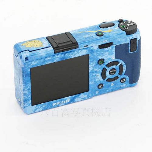 中古カメラ リコー GR DIGITAL 1周年記念モデル RICOH 16859｜カメラの