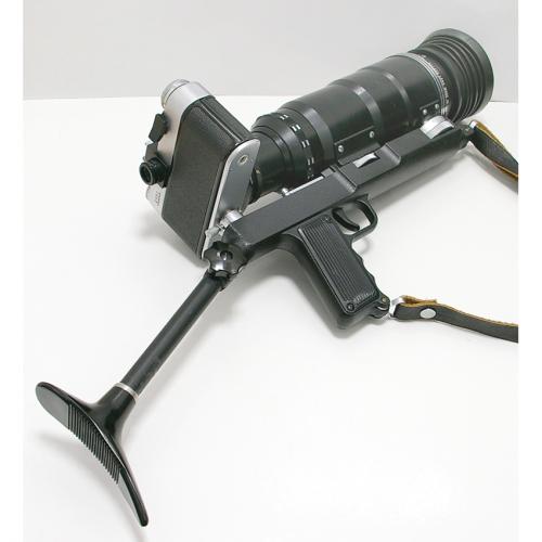 販売済み 中古 ロシア フォトスナイパー セット / PHOTO SNIPER