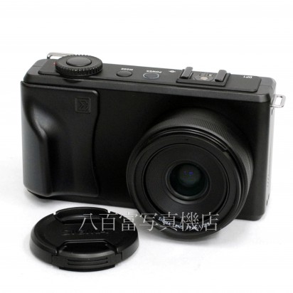 中古】 シグマ DP1 Merrill sigma メリル 中古カメラ 29546｜カメラの