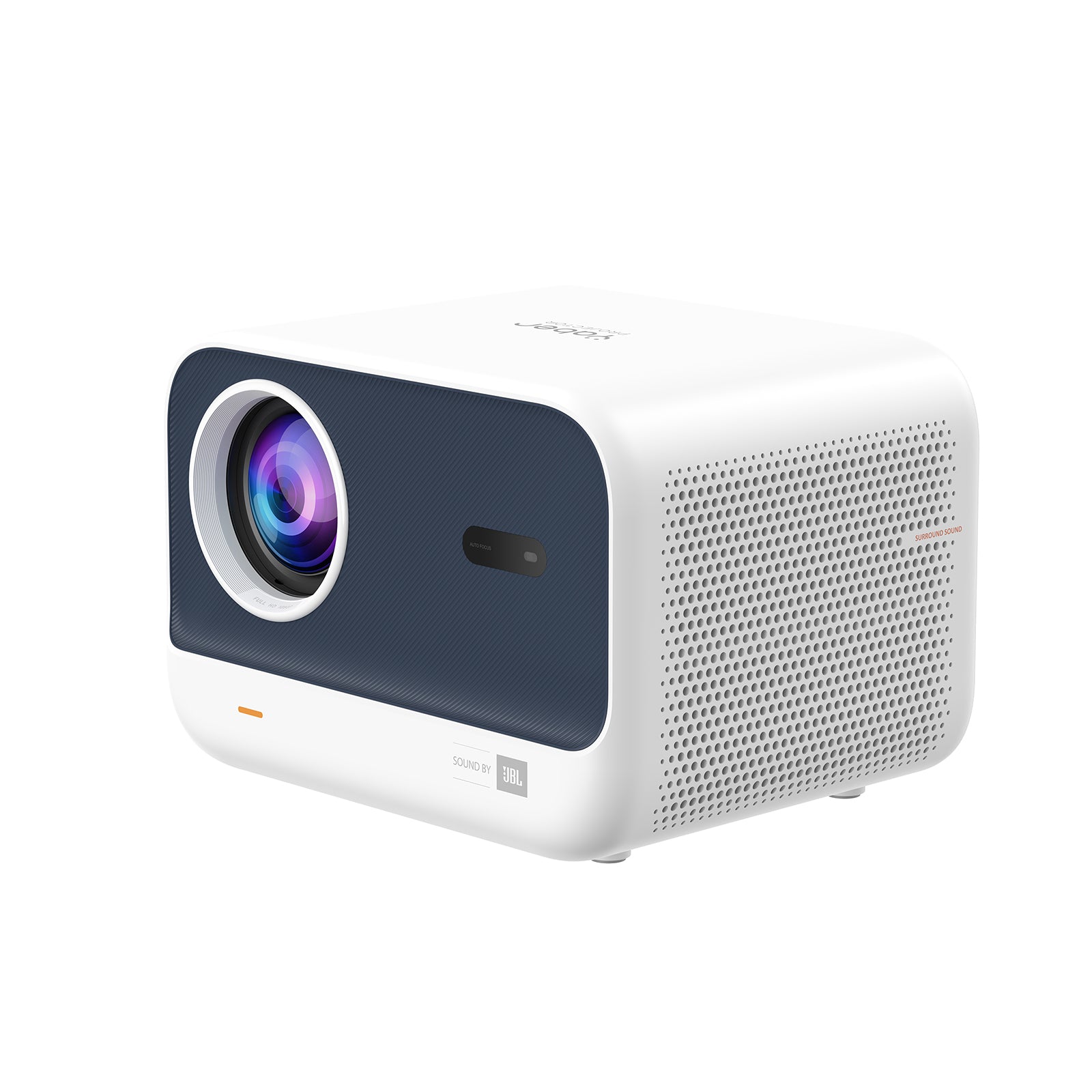 Yaber L2S Led Home Cinema Projector