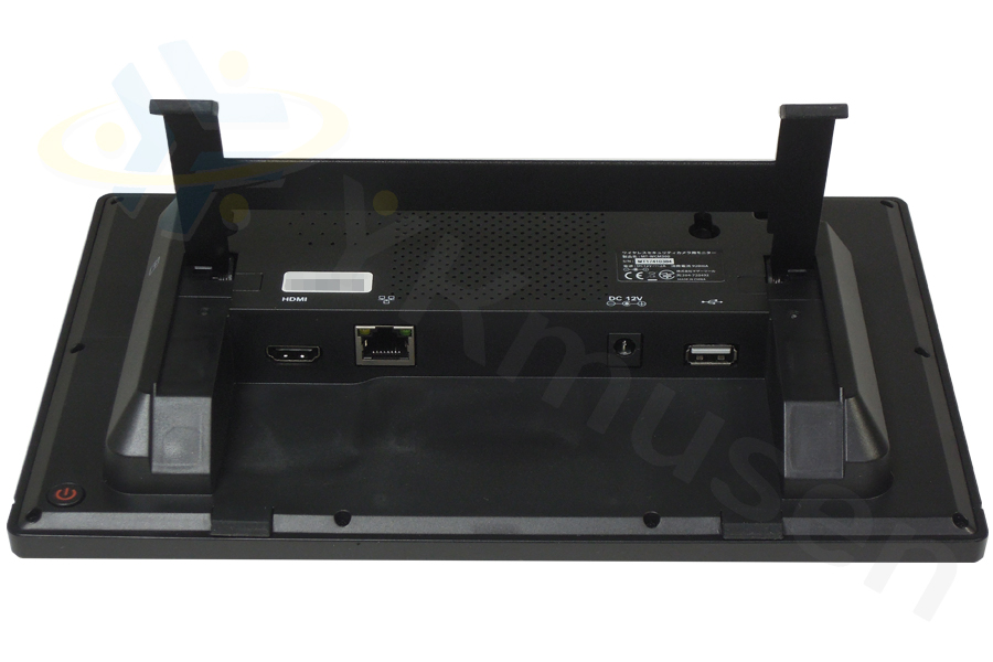 MT-WCM300 デジタルワイヤレスカメラ&録画機能搭載モニターセット