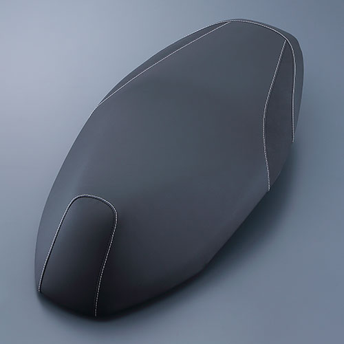 ローダウンシート X FORCE | ヤマハ発動機グループ ワイズギア