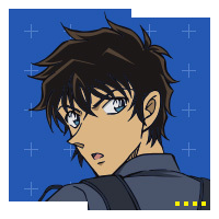 松田 陣平｜キャラクター｜名探偵コナン｜読売テレビ