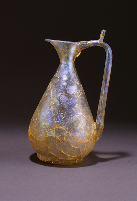 ペルシアのきらめき ｜ 過去の展覧会 ｜ 八王子市夢美術館