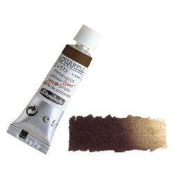 Schmincke シュミンケ ホラダム 透明水彩絵具 5ml チューブ 662 セピア