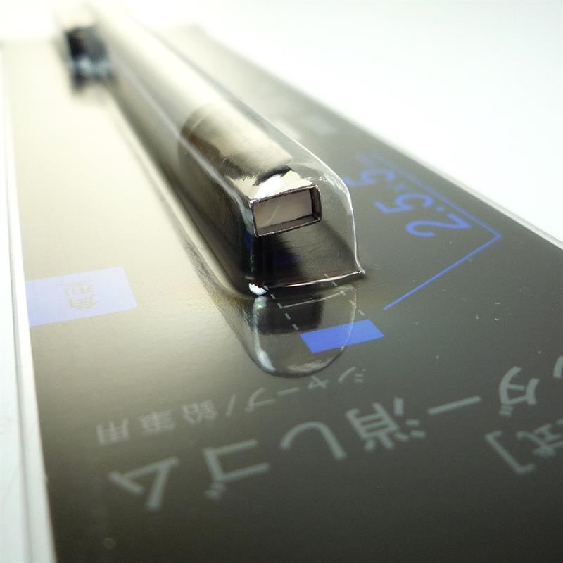 トンボ ホルダー消しゴム EH-KUS04 | ゆめ画材