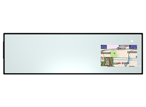 A530 機能・仕様｜GPS&レーダー探知機｜Yupiteru（ユピテル）