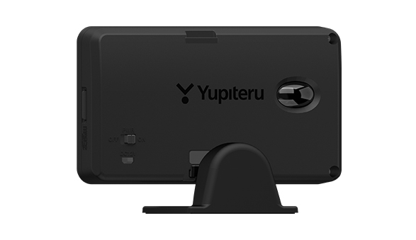 GS1100 機能・仕様｜レーザー&レーダー探知機｜Yupiteru(ユピテル)