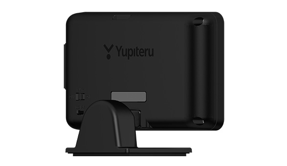 GWR503sd 機能・仕様｜GPS&レーダー探知機｜Yupiteru（ユピテル）