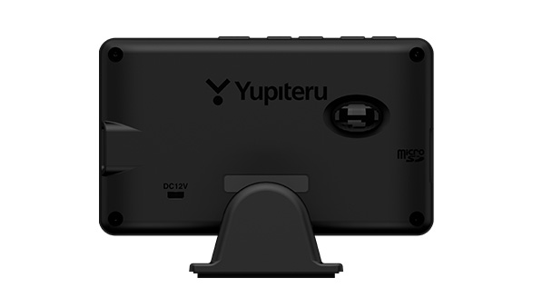 LS100 機能・仕様｜レーザー＆レーダー探知機｜Yupiteru（ユピテル）