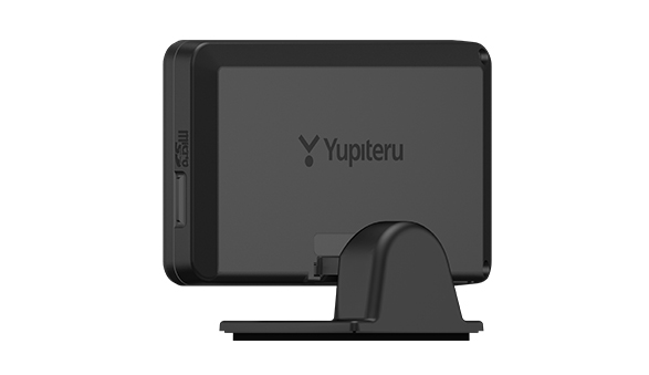 LS2100 機能・仕様｜レーザー&レーダー探知機｜Yupiteru(ユピテル)