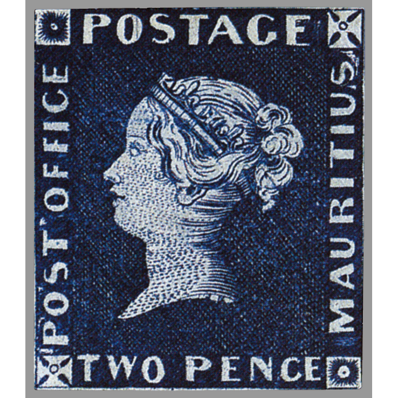 切手・趣味の通信販売｜スタマガネット ポスト・オフィス2ペンス