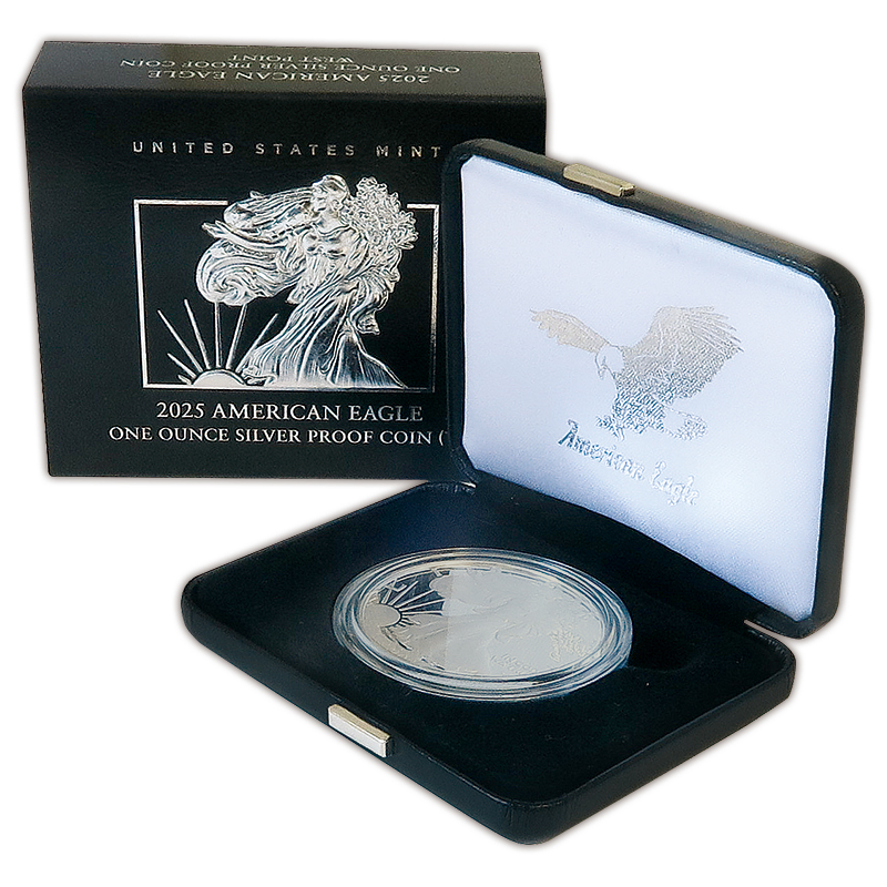 切手・趣味の通信販売｜スタマガネット 2025 アメリカンイーグル 1