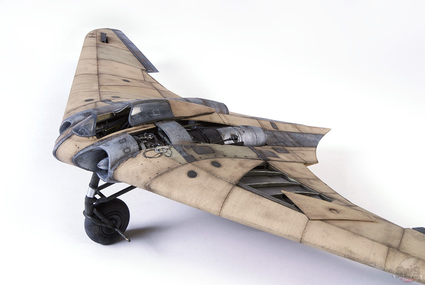 造形村オヤジブログNo.063】SWSホルテン完成作品紹介！ 第2弾!! | 造形村