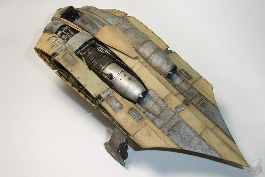 造形村オヤジブログNo.063】SWSホルテン完成作品紹介！ 第2弾!! | 造形村