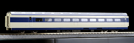 造形村SRS 0系新幹線0番台 大窓仕様 | 造形村 公式ウェブサイト