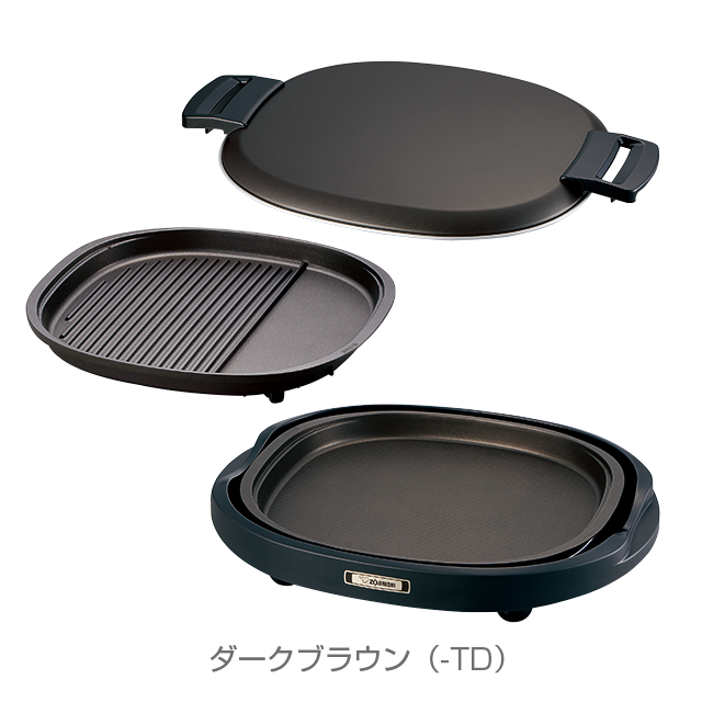 限定商品＞ホットプレート EA-BJ型｜商品情報｜象印