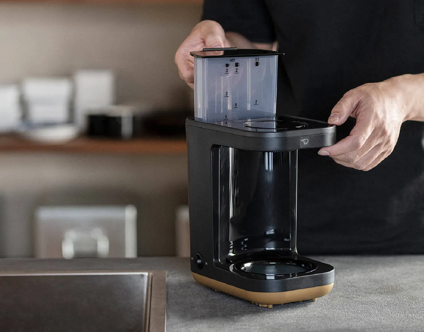 コーヒーメーカー｜STAN.｜象印｜商品情報