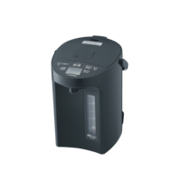 電気ポット｜取扱説明書｜お客様サポート｜象印