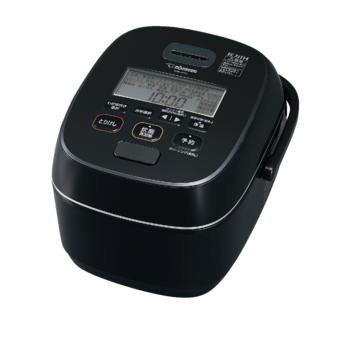 炊飯｜取扱説明書｜お客様サポート｜象印