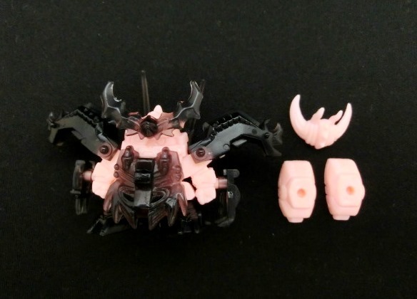 おもちゃ館・2周年イベント - ゼウスの森