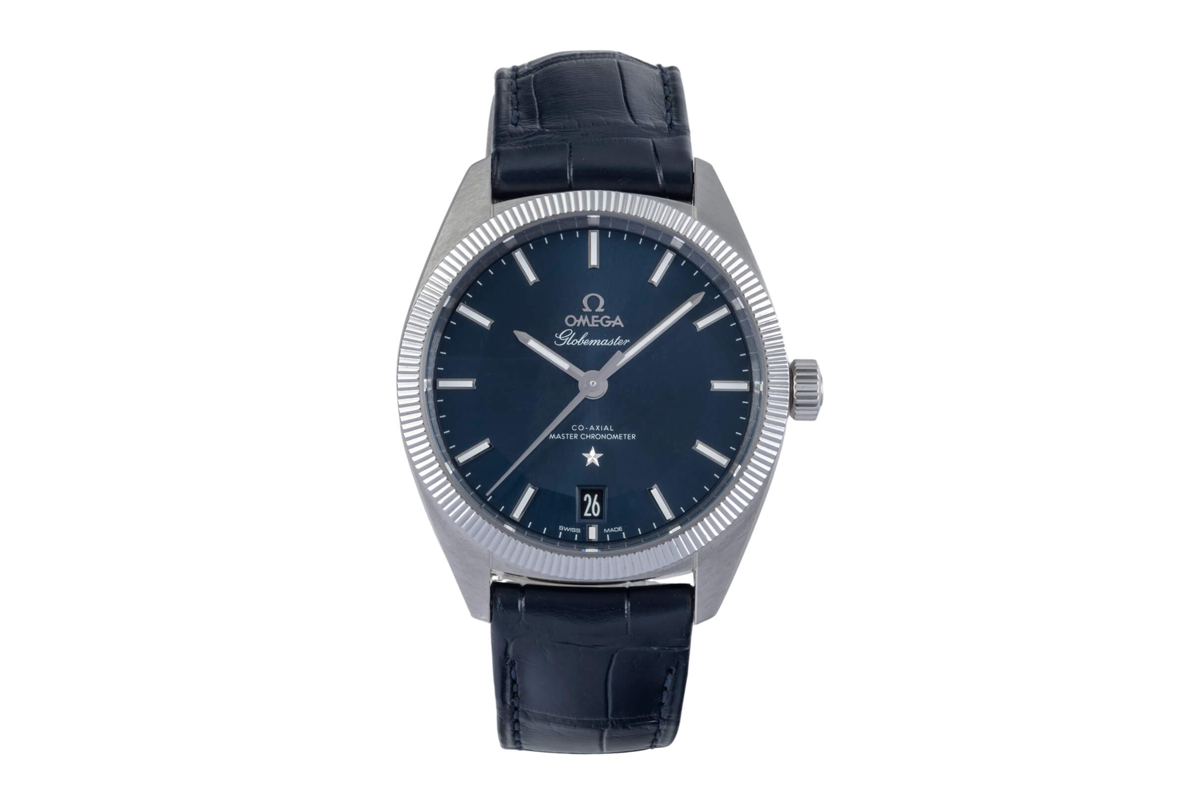 Omega Constellation steel automatic Kal. 8900 Ref. 130.33.39.21