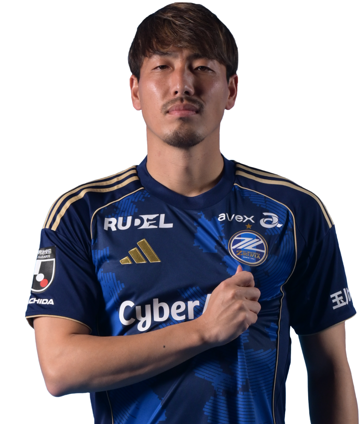 FC町田ゼルビア 昌子源 サインユニフォーム 3XL FC町田ゼルビア 昌子源