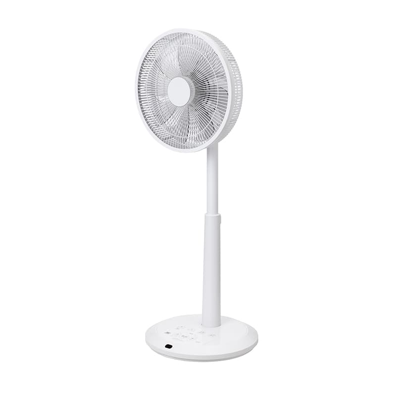 ZENKEN DC FAN 2 | ゼンケン 浄水器・生活家電・調理家電・レンタル