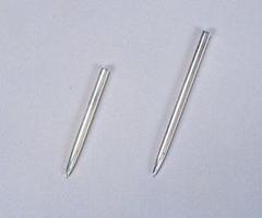 てい鍼 銀製てい鍼(小) | 全医療器