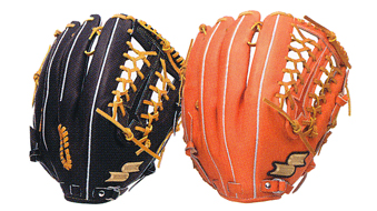 エスエスケイ・グラブオーダー（軟式）