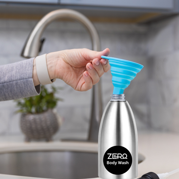 Zero® Body | Zero Refill