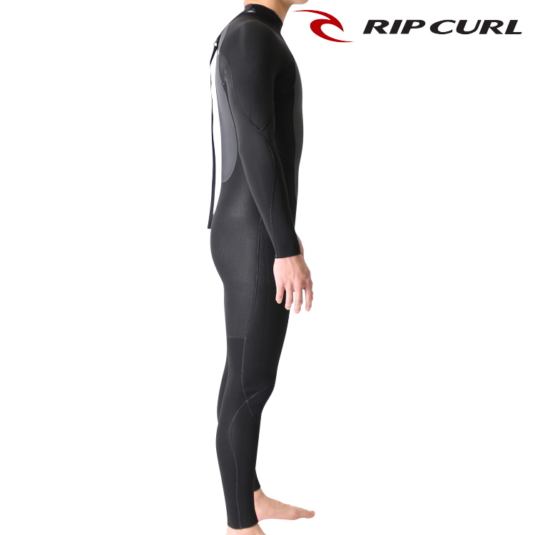 リップカール ウェットスーツ メンズ 3mm / 2mm フルスーツ サーフィン