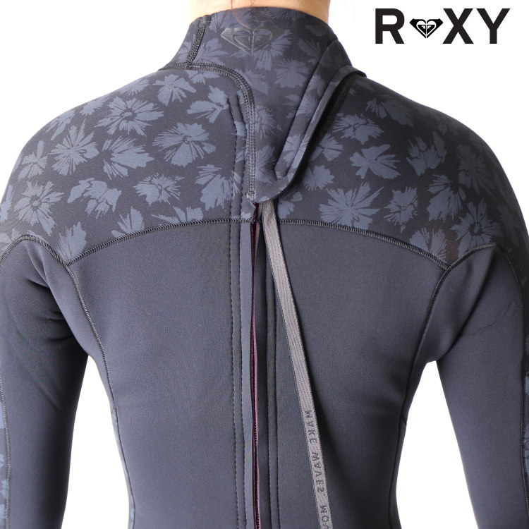 ROXY ロキシー ウェットスーツ レディース ロング スプリング ウエット