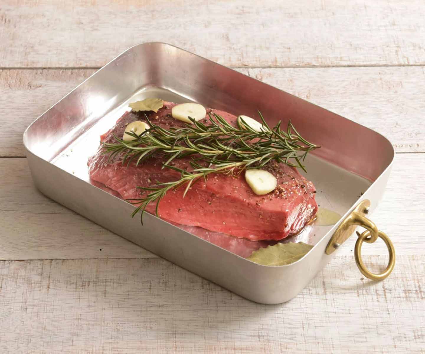 レクタングルベイカー | OTTINETTI（オティネッティ）日本公式