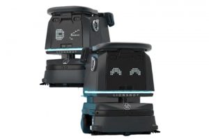 ロボットクリーナー | 蔵王産業 株式会社