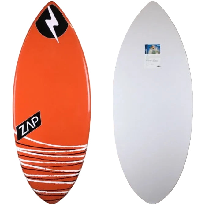 Zap Pro Skimboards – Zap Skimboards