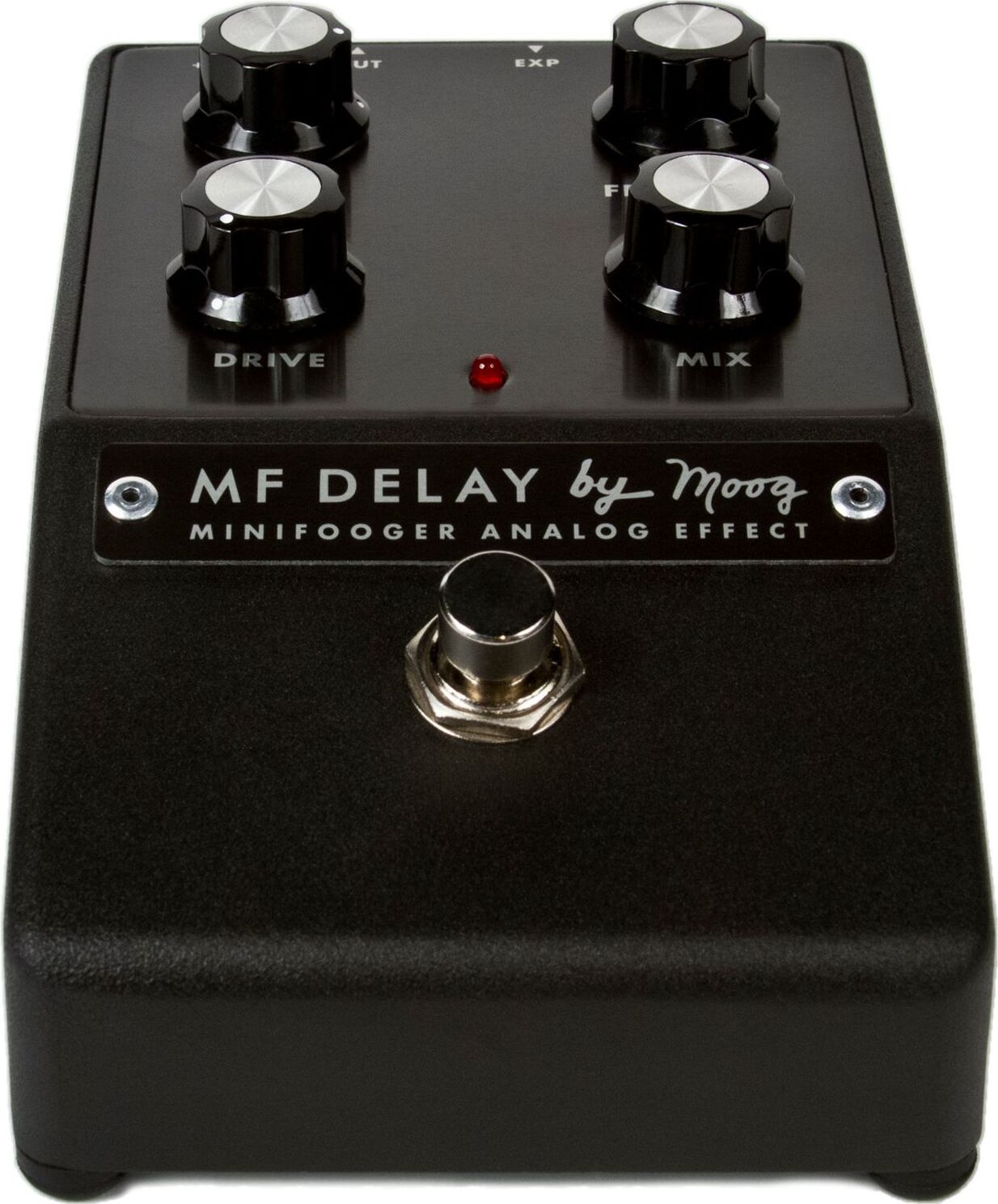 Moog MF Delay - Zikinf