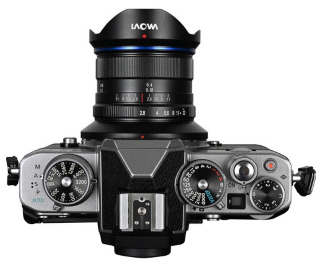 Laowa 9mm f/2.8 Dreamer Lens Review | Thom Hogan