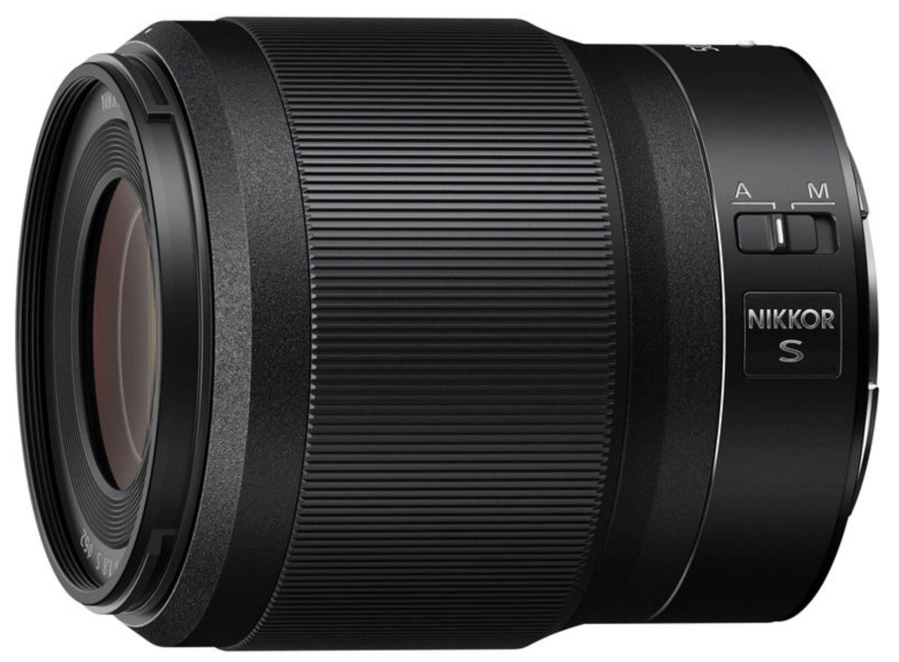 Nikon 50mm f/1.8 S Lens Review | Thom Hogan