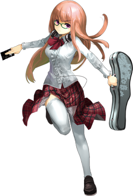 ソトゥミサ放送局 ｜ Z/X - Zillions of enemy X - ゼクス公式サイト