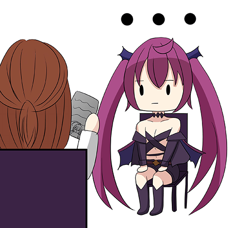 ふるりちゃんねる 05 ｜ Z/X - Zillions of enemy X - ゼクス公式サイト