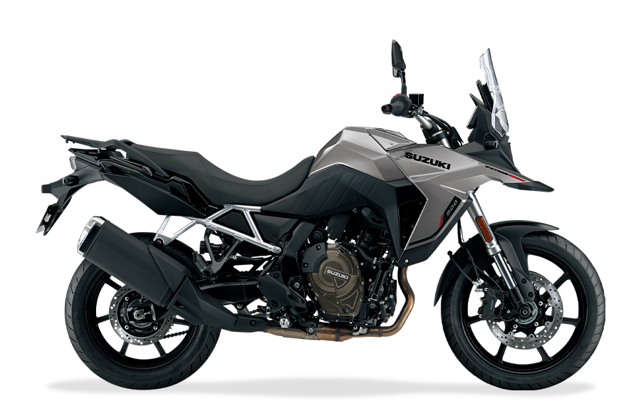 車両装着アクセサリー | 二輪車 | スズキ