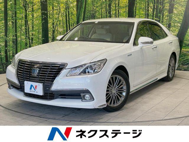 クラウン（トヨタ）の中古車｜愛媛、香川、徳島、高知の中古車なら