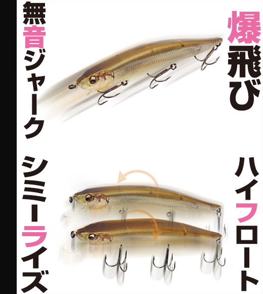 GEKIASAⅢ コンプリーター - ゲキアサⅢ コンプリーター -｜Lure