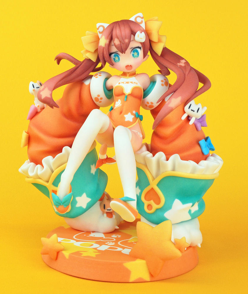 ワンフェス2024冬に出展いたします！ | 株式会社ポプルス