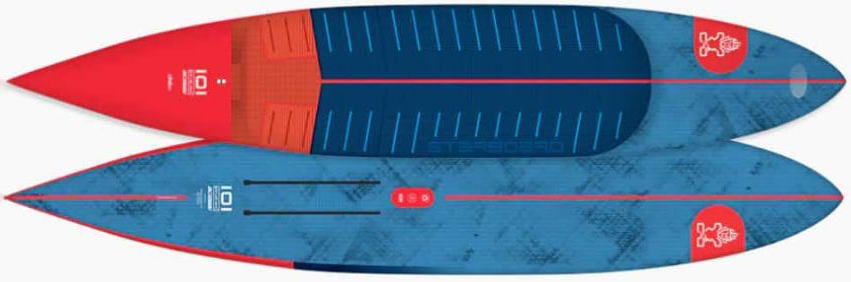 スターボード ACE FOIL LIGHTNING 2026