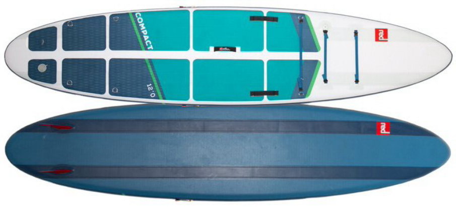 レッドパドル 2022 コンパクト 12'0