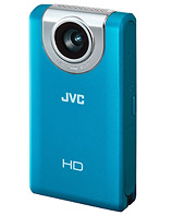 HDメモリーカメラPICSIOGC-FM2製品情報 | JVC