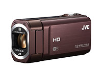 ハイビジョンメモリームービーGZ-VX895製品情報 | JVC
