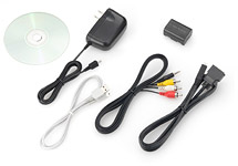 アクセサリー | GZ-HD620 | ビデオカメラ | 家庭用製品 | JVC